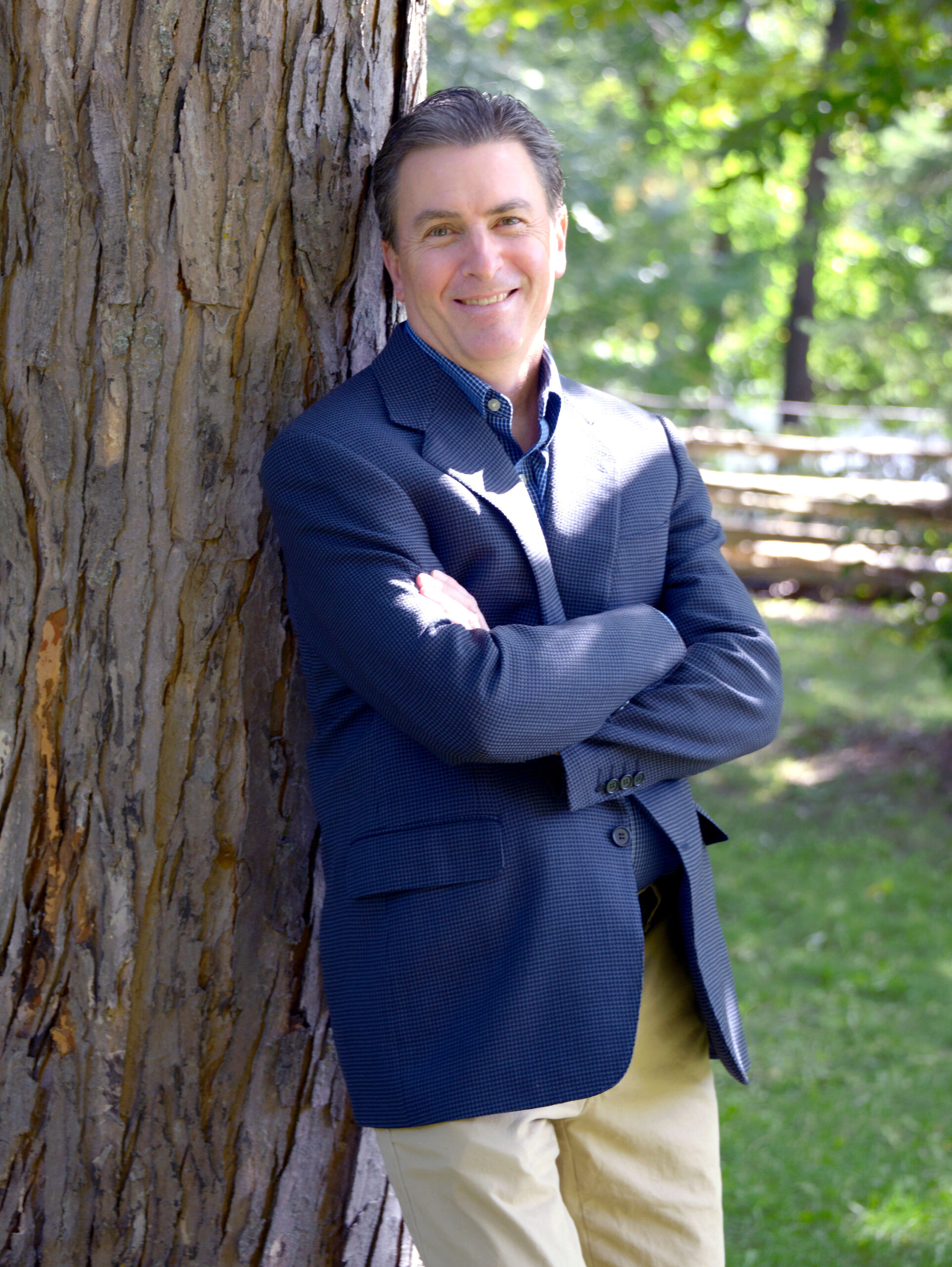 Patrick Brean
